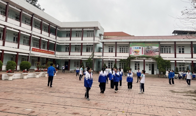 太原力争到2030年82%的学校达国家标准