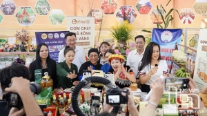 2025年太原“一乡一品”产品交易会将于4月底举行