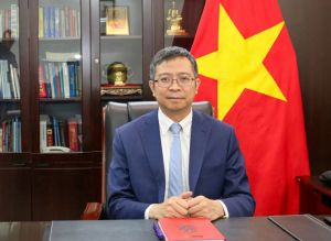 留下历史印记，注入强劲动力