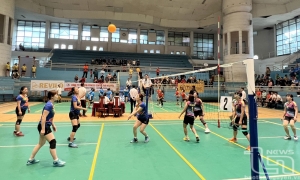 太原为2024年全国扶董运动会做好准备