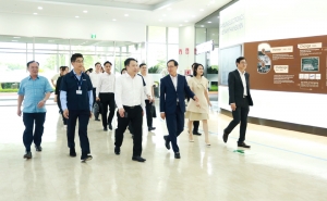 建议太原三星公司对通讯工艺人力资源的培训工作加以关心