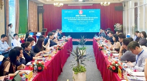 加强太原与韩国仁川的合作联结