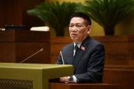 越南第十五届国会第六次会议：实施增值税2%减征 为经济增长注入动力