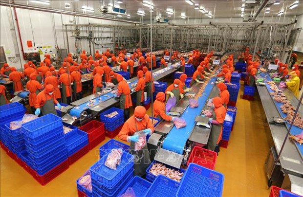 今年11月份新设企业数量呈增长势头