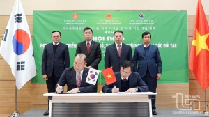 太原省工业区吸引对循环经济项目的投资