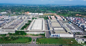 推进南边增长动力区的招商引资