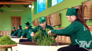 扩大在太原的安全食品链