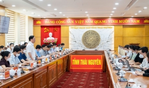 太原省被选为试点数码转换的培训